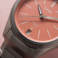 Часы Oris Propilot X Calibre 400 01 400 7778 7158-07 7 20 01TLC фото 4
